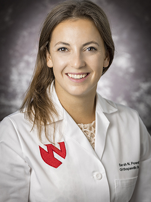 Sara Powell, MD