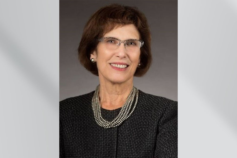Suzanne Ortega, PhD