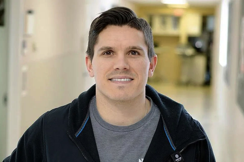 Remembering Nebraska Medicine colleague Anthony Miller, DNP