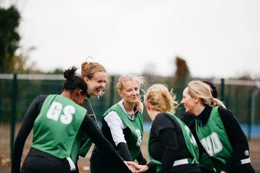 The UNMC College of Nursing and Nebraska Weslayan enter a fifth year of collaboration to provide sports physicals to athletes&period;