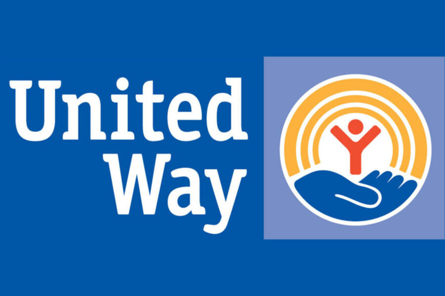 United Way of the Midlands logo