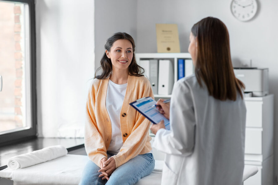 Women’s health research center offers funding opportunity