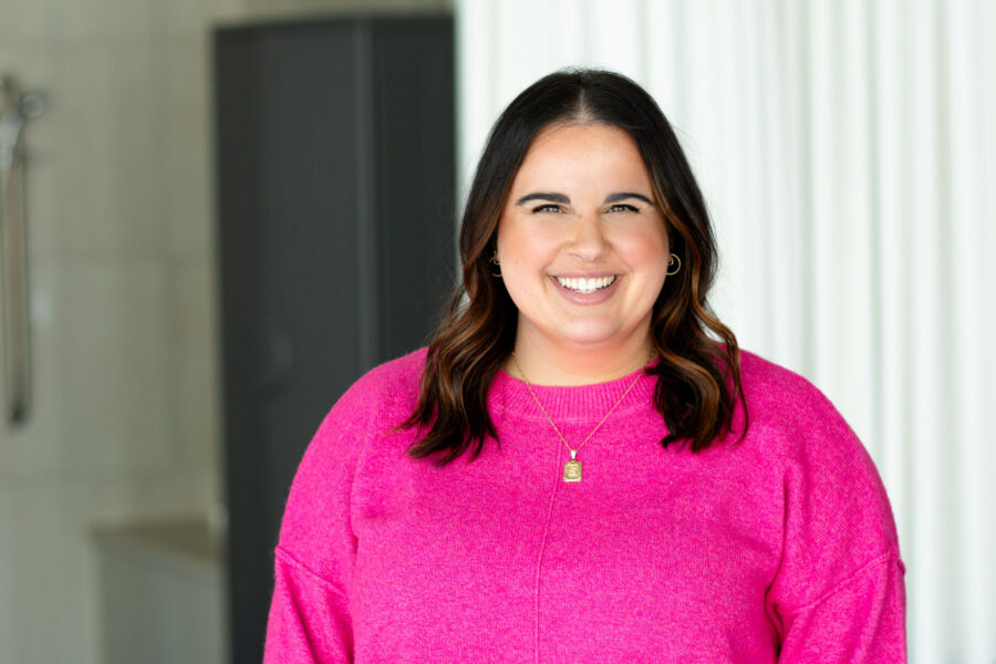 Sam Montemarano&comma; MMI occupational therapist