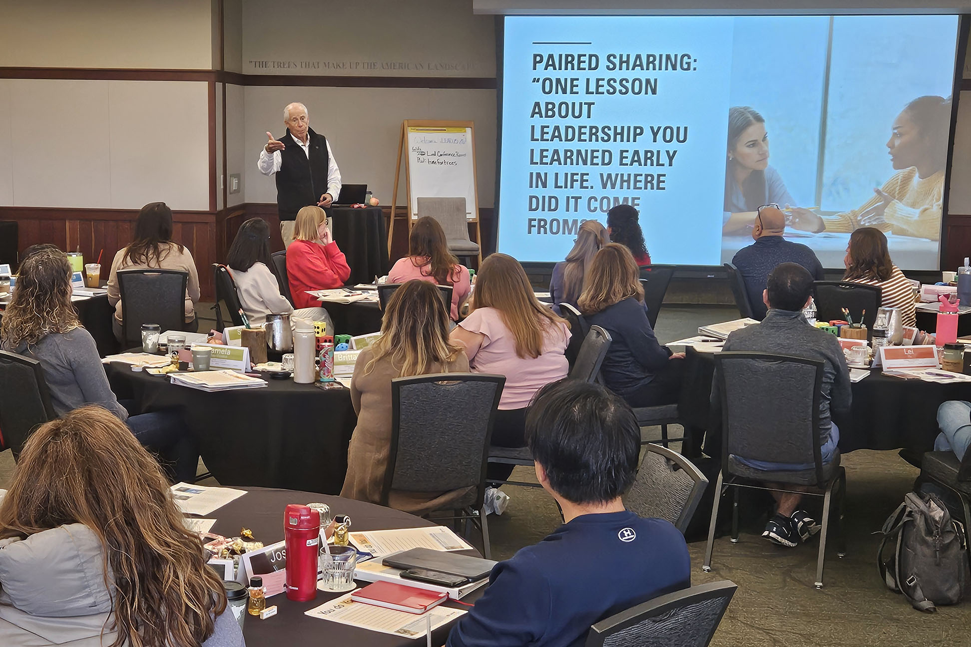 UNMC iLEAD program invests in future faculty leaders | Newsroom ...