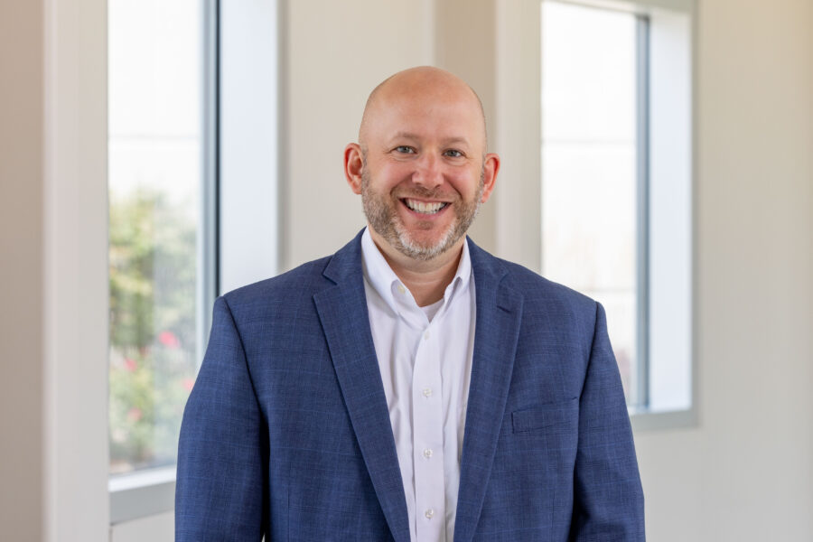 Chris Connelly, PhD
