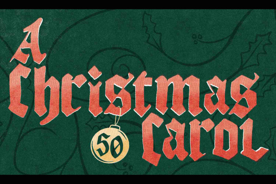 Discounted tickets available for ‘A Christmas Carol’
