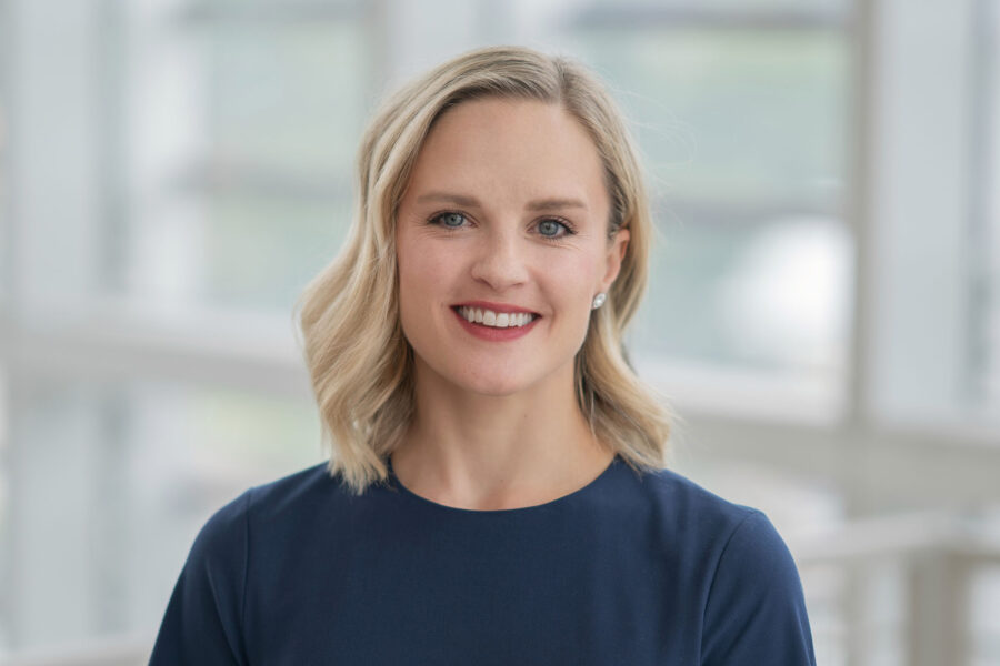 Janelle Leuschen&comma; MD