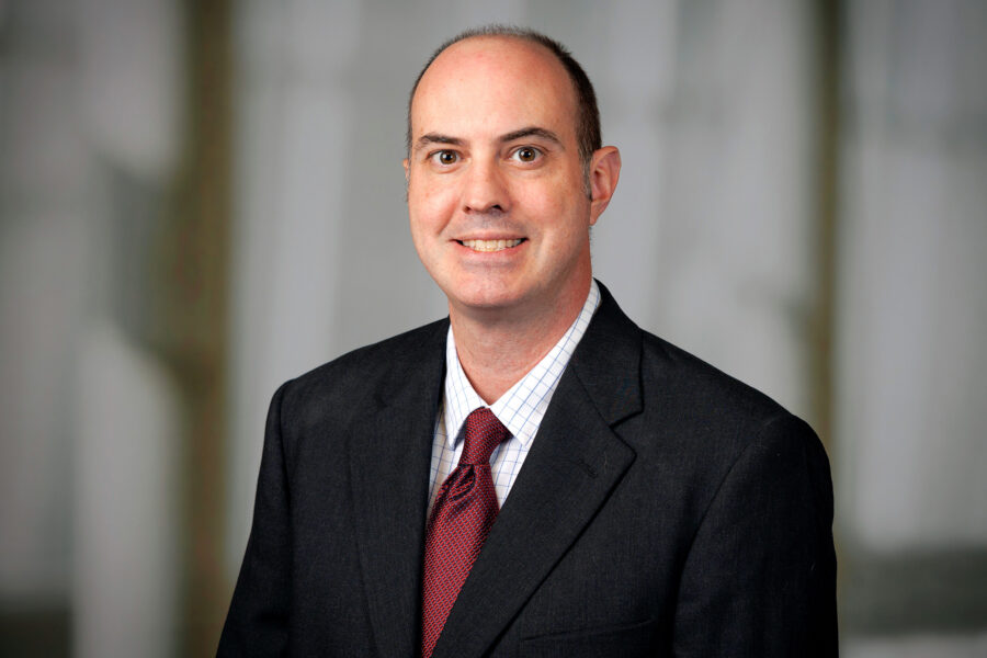 New investigator: Kurt Fisher, MD, PhD