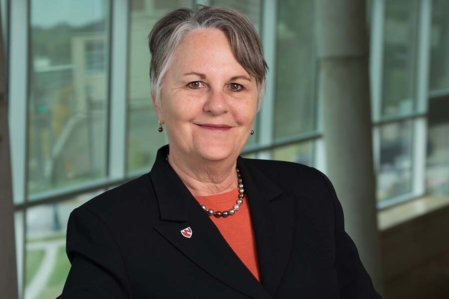 Lynne Buchanan, PhD