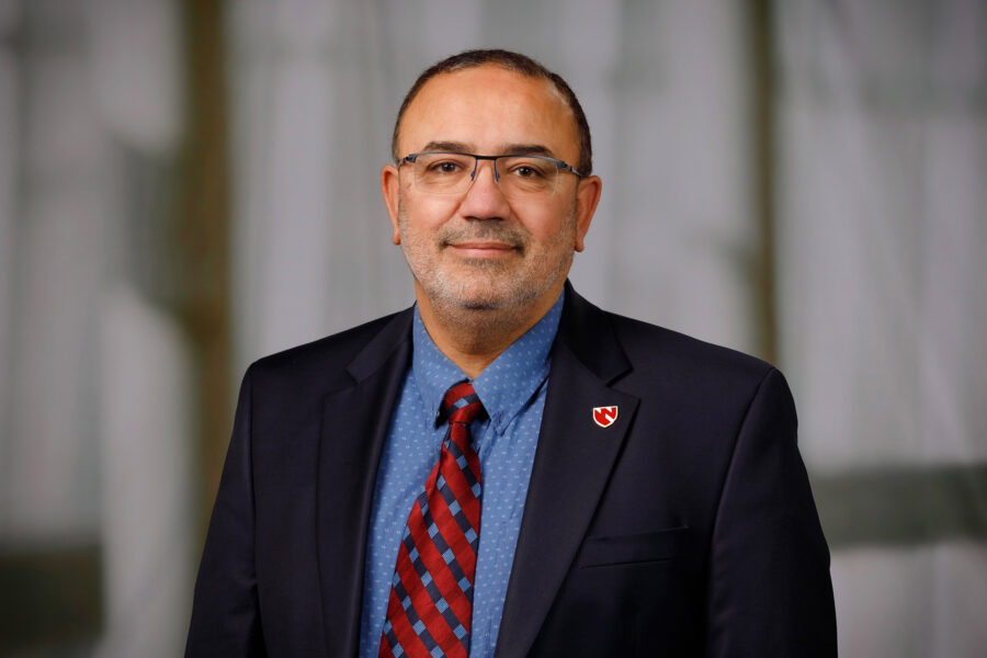 Maher Abdalla, PhD
