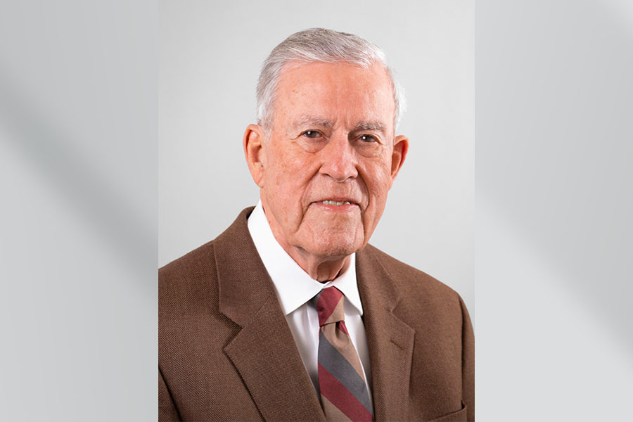 Remembering Omaha philanthropist Marshall Faith