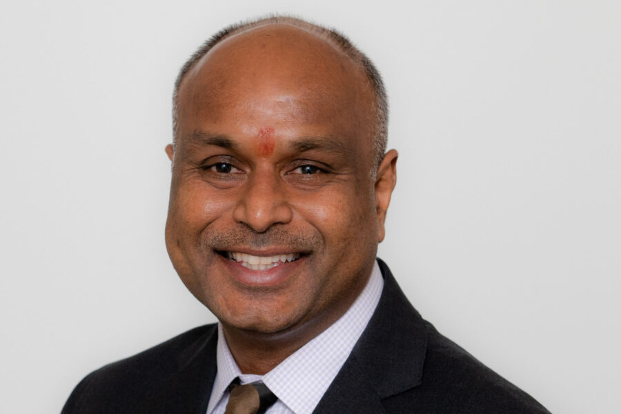 Sangamesh Kumbar&comma; PhD