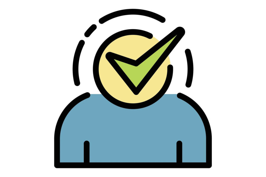 New option to approve IT service requests