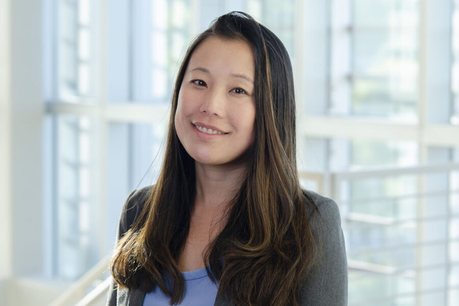 Erin Barrett&comma; MD&comma; UNMC College of Medicine