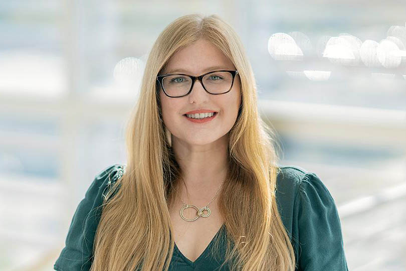 Kimberly Helseth&comma; MD