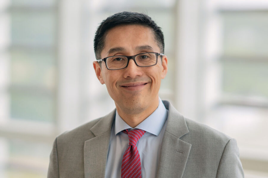 Marvin Eng&comma; MD