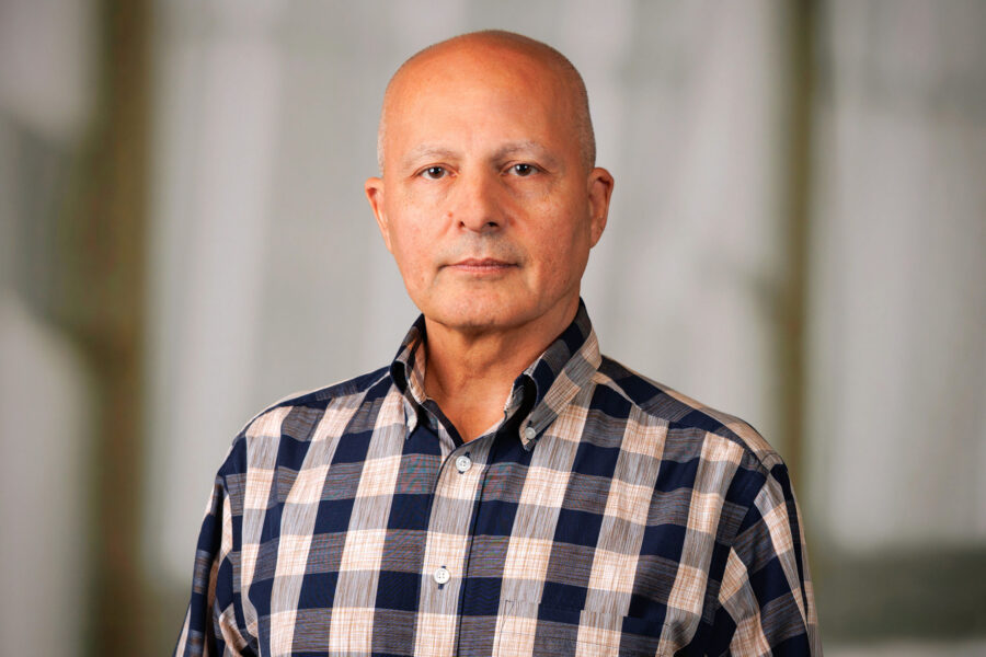 Tahir Tahirov&comma; PhD