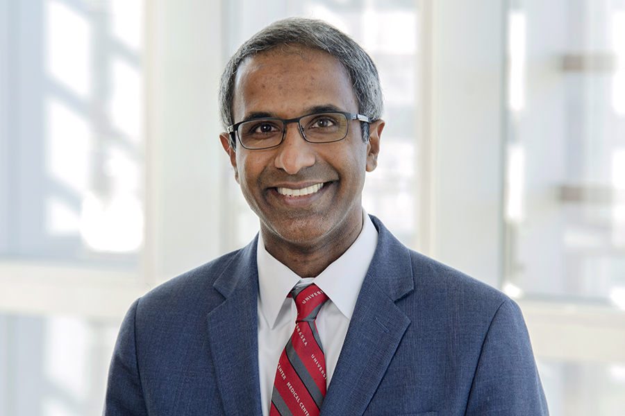 Joshua Mammen&comma; MD&comma; PhD