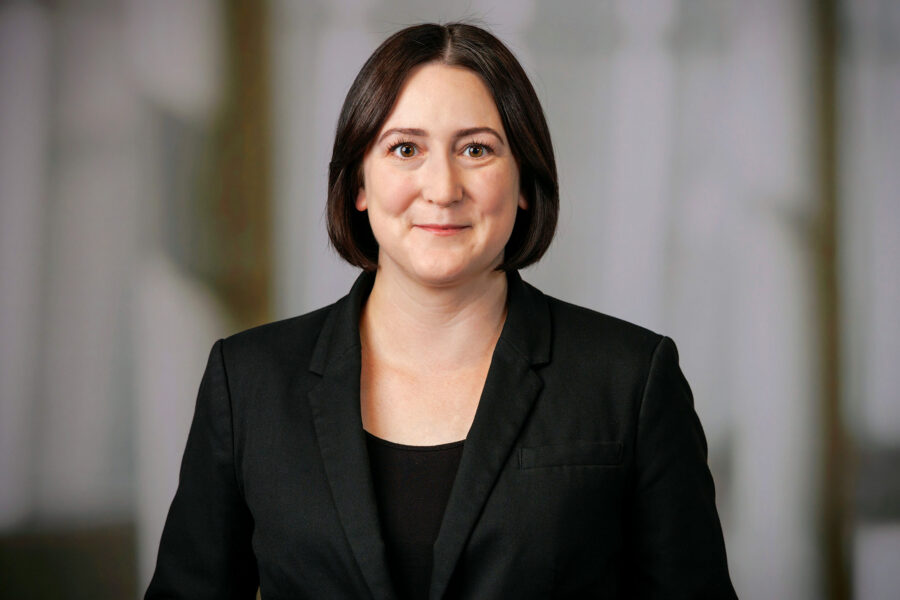 Briana Auman&comma; PsyD