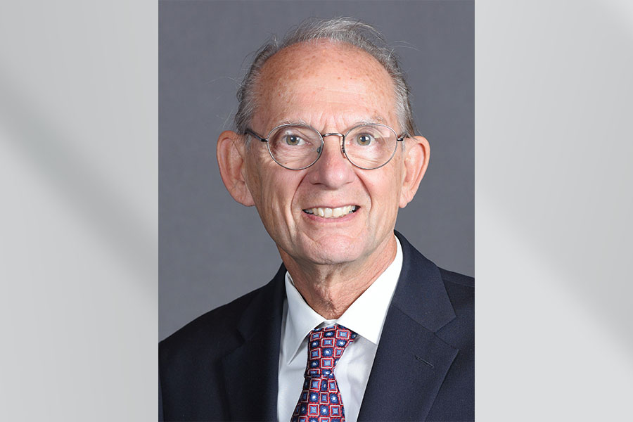 Eric Matteson&comma; MD