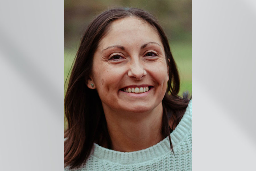 Bethjoy Houck&comma; PhD&comma; wil join MMI's Department of Severe Behavior in January&period;