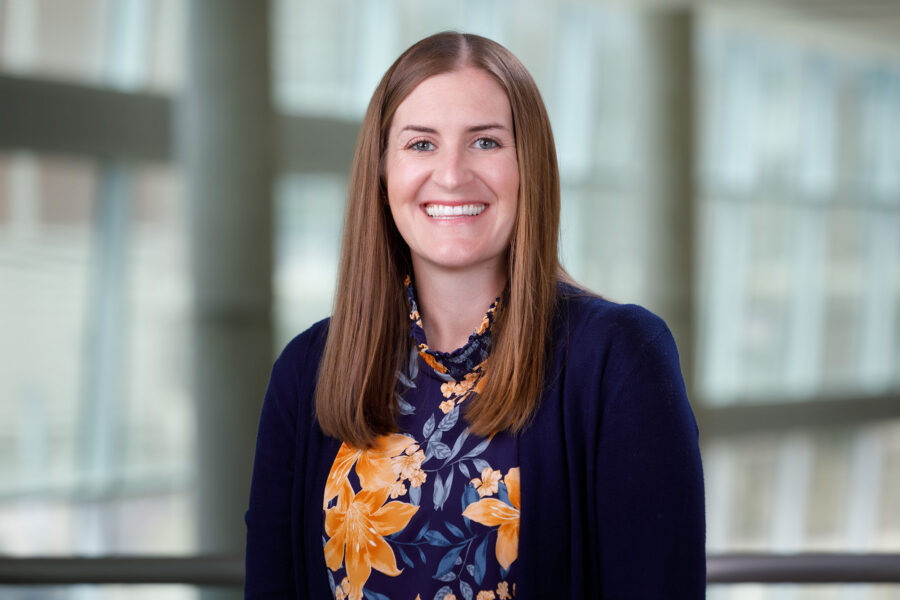 Jessica Downes&comma; PharmD