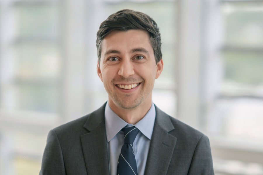 Nicholas Jesse&comma; MD