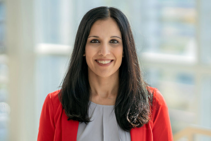 New faculty spotlight: Simran Elder, MD