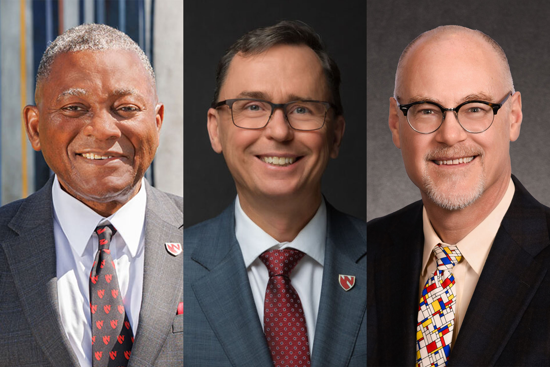 Leaders address path forward in Nebraska Medicine governance