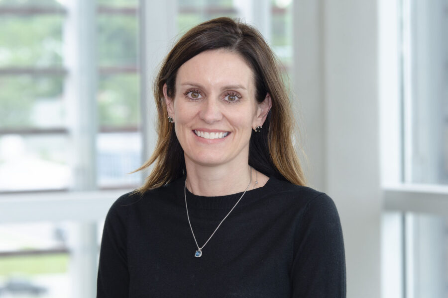 Katie Hutchins&comma; MD