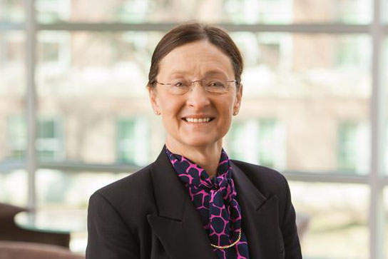 Phyllis Warkentin, MD