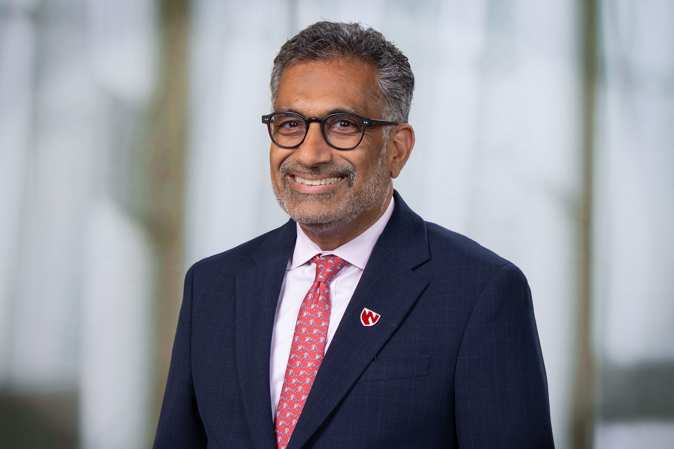 Holland chair spurs innovation in public health