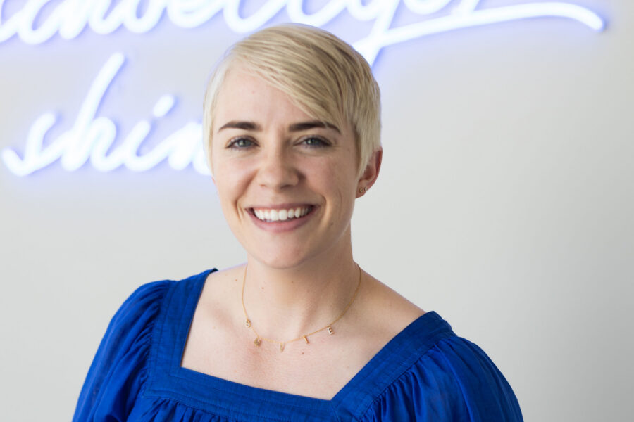 Anna Schoettger&comma; DDS