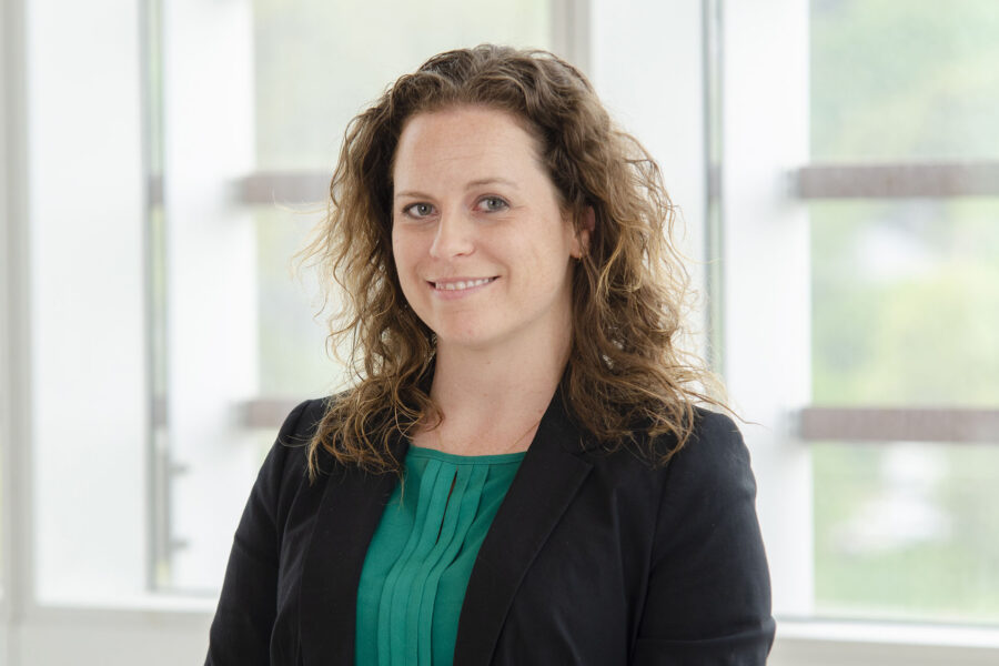 Emily Cantrell&comma; MD