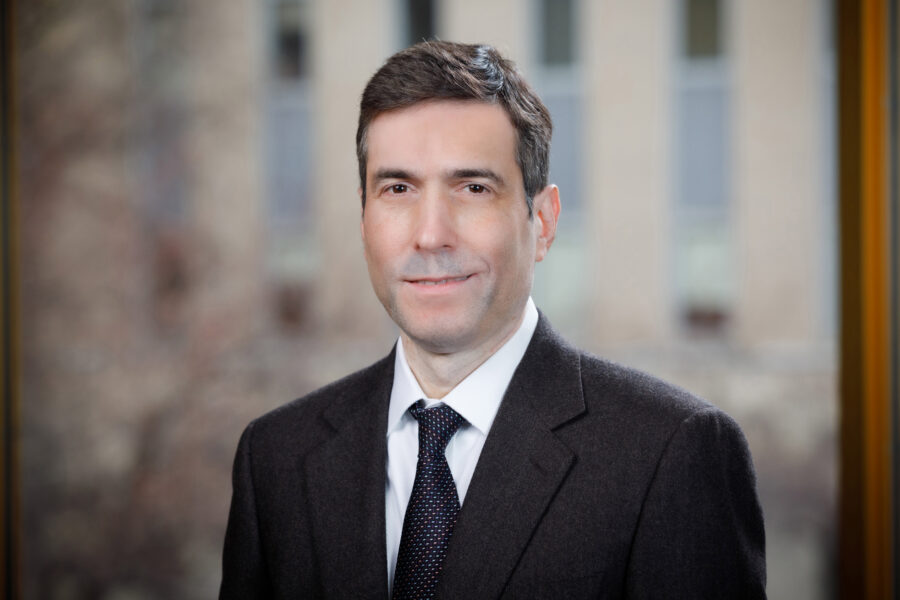 Joseph A&period; Fernandes&comma; MD