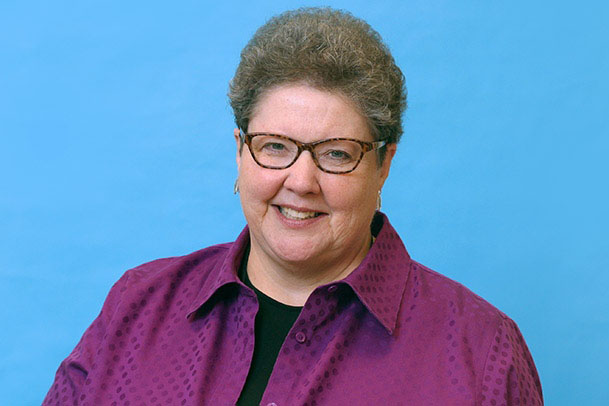 Joan Sivers&comma; DDS