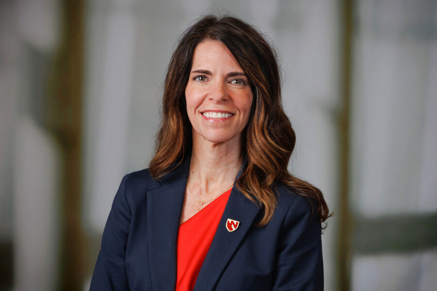 Tammy Webster&comma; PhD