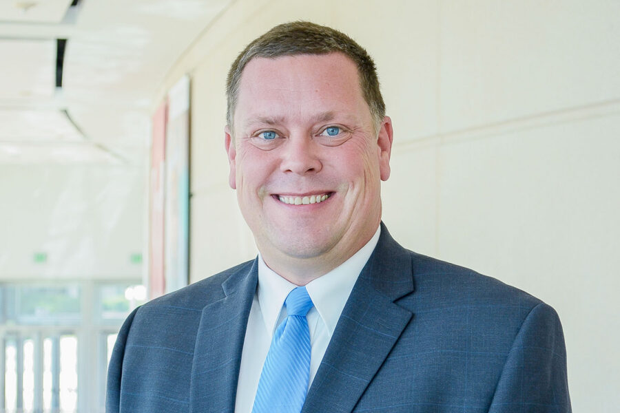 Chris Shaffer&comma; PharmD&comma; PhD