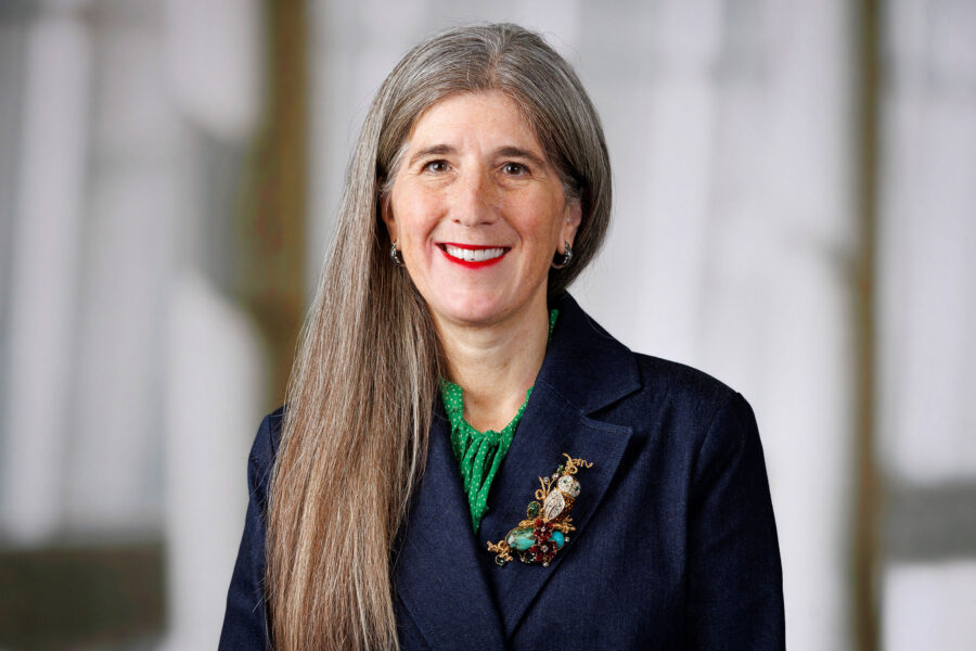 Kathleen Moore&comma; MD