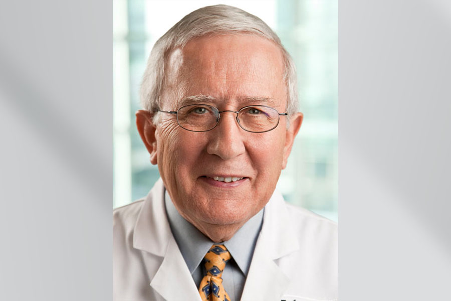 Michael Sorrell&comma; MD