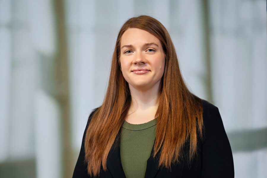 Samantha Hope&comma; BSN&comma; RN&comma; CNOR