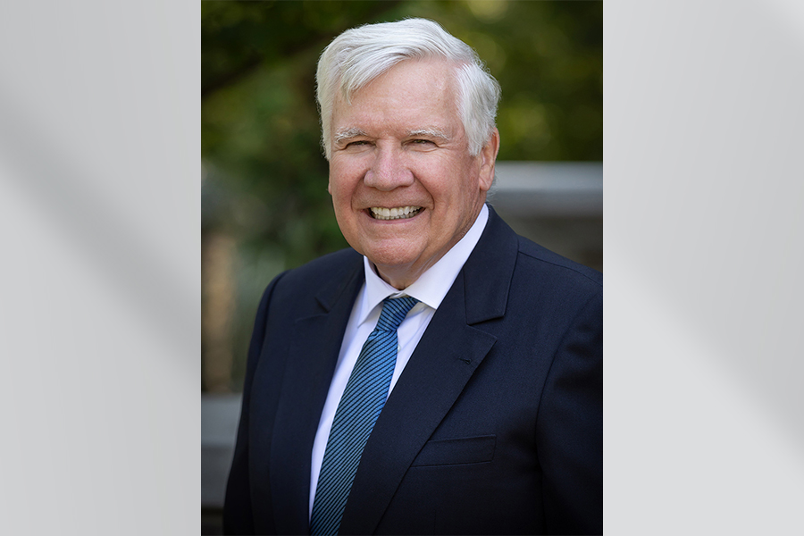 Bill Conway Jr&period;