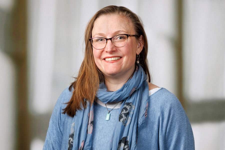 Lisa Rucks&comma; PhD