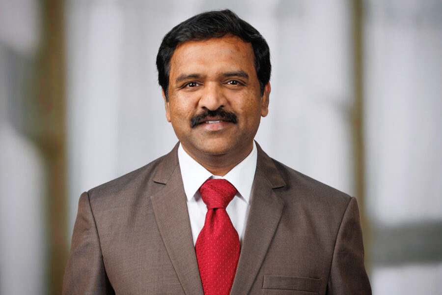 Moorthy Ponnusamy&comma; PhD