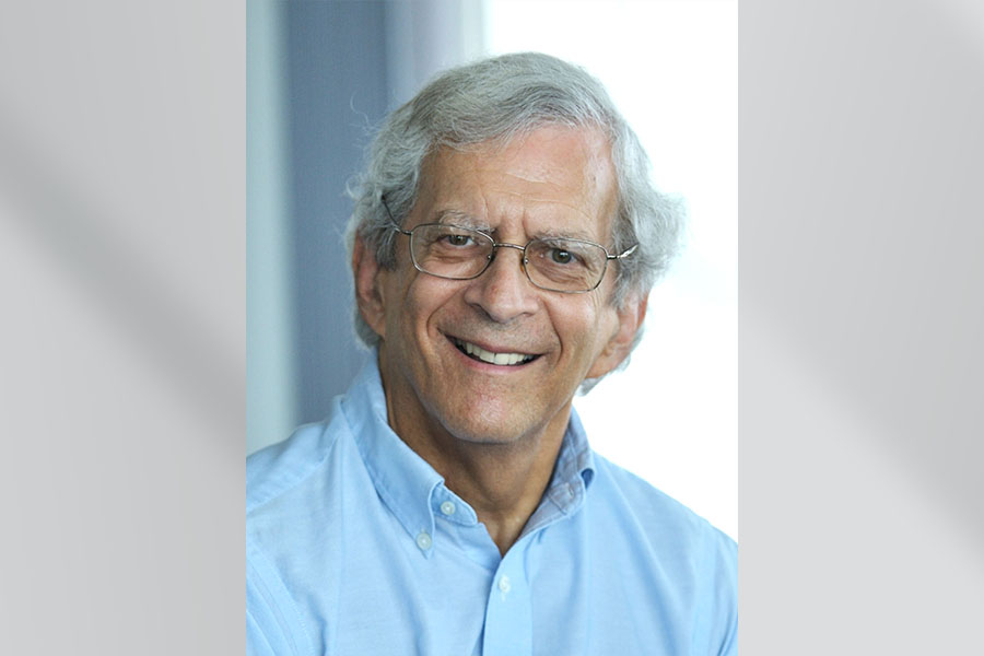 Richard Hodes&comma; MD