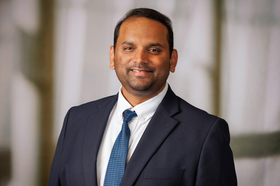 Sai Paritala&comma; PharmD