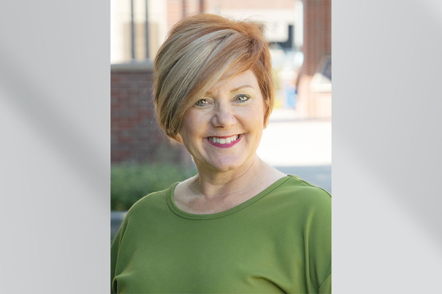 Sharon Storch&comma; PhD