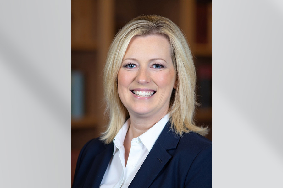 Tiffany Moore&comma; PhD