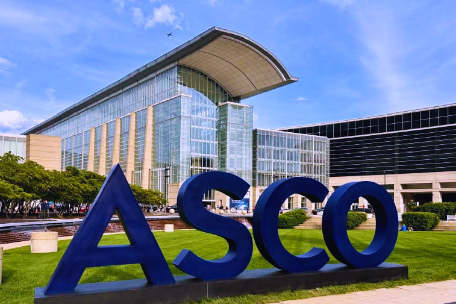 ASCO sign