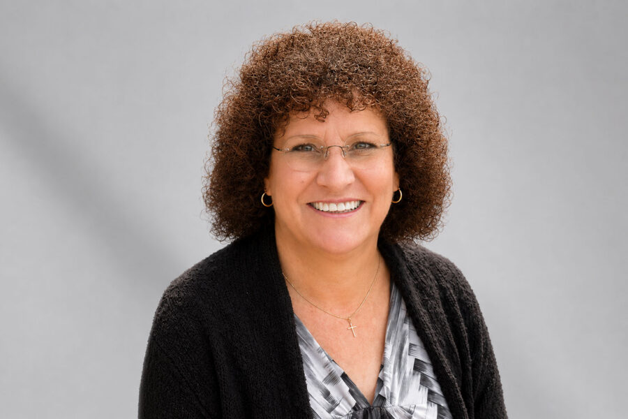 Ann Kraft